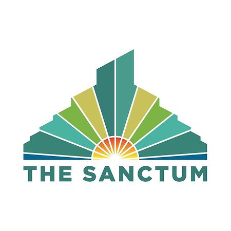 The Sanctum Otel Talaimannar Dış mekan fotoğraf